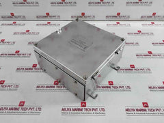 Strainstall 4938 Junction Box For Tension Monitor