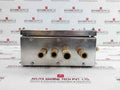 Strainstall 4938 Junction Box For Tension Monitor
