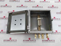 Strainstall 4938 Junction Box For Tension Monitor