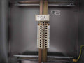 Strainstall 4938 Junction Box For Tension Monitor