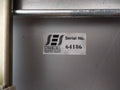 Strainstall 4938 Junction Box For Tension Monitor