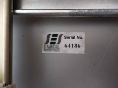 Strainstall 4938 Junction Box For Tension Monitor