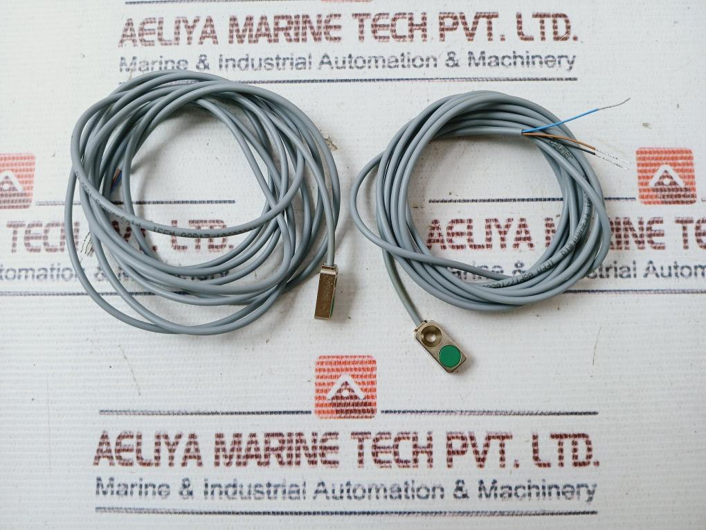 Strapex 1821.150.033 Sensor With 2 Meter Cable Ane-558966 – Aeliya ...