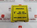 Strataflo 300 1