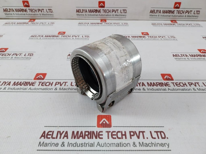 Straub Grip 9399 Pull Out Resistant Pipe Coupling