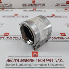 Straub Grip 9399 Pull Out Resistant Pipe Coupling