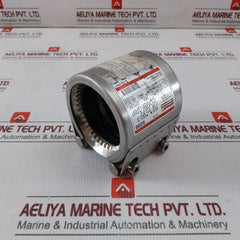 Straub Grip 9399 Pull Out Resistant Pipe Coupling