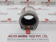 Straub Grip 9399 Pull Out Resistant Pipe Coupling