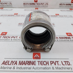 Straub Grip 9399 Pull Out Resistant Pipe Coupling