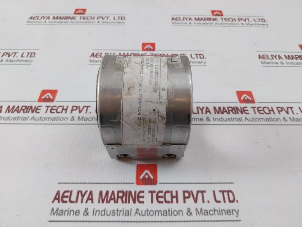Straub Grip 9399 Pull Out Resistant Pipe Coupling