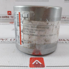 Straub Grip 9399 Pull Out Resistant Pipe Coupling