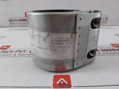 Straub Grip 9399 Pull Out Resistant Pipe Coupling