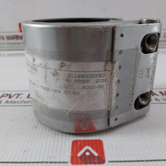 Straub Grip 9399 Pull Out Resistant Pipe Coupling