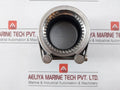 Straub Grip 9399 Pull Out Resistant Pipe Coupling