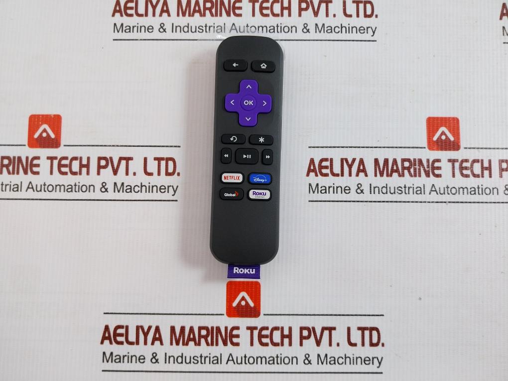 Hd Streaming Media Player 3930X Roku