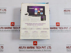 Hd Streaming Media Player 3930X Roku