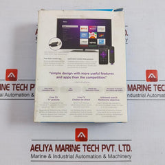 Hd Streaming Media Player 3930X Roku
