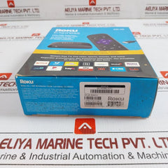 Hd Streaming Media Player 3930X Roku