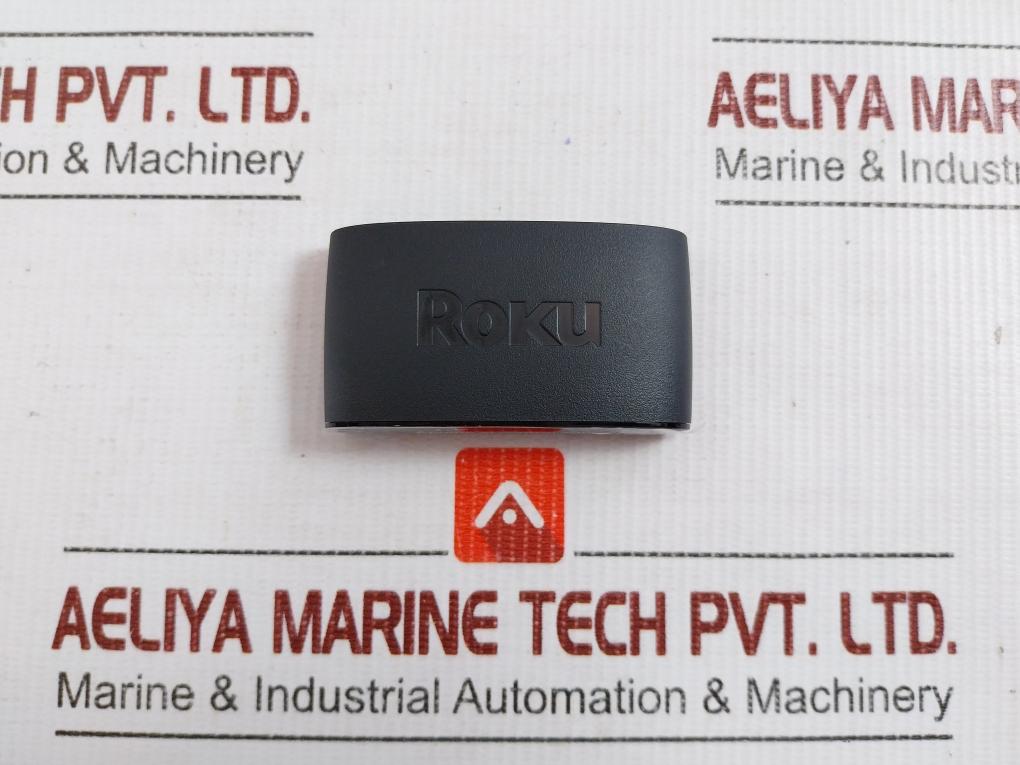 Hd Streaming Media Player 3930X Roku
