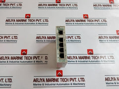 Stride Se-sw5U 5-port Industrial Ethernet Switch 10-30Vdc