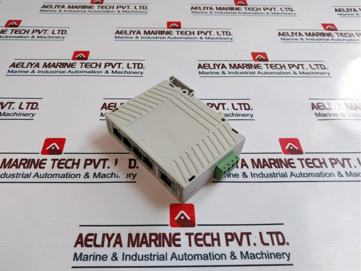 Stride Se-sw5U 5-port Industrial Ethernet Switch 10-30Vdc