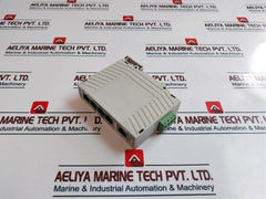 Stride Se-sw5U 5-port Industrial Ethernet Switch 10-30Vdc