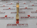 Striking Wrench Non-sparking 6 Point Hexagonal Slogging Spanner Hammer Ring 41 Mmbk