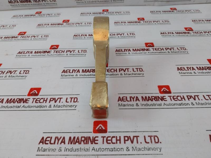 Striking Wrench Non-sparking 6 Point Hexagonal Slogging Spanner Hammer Ring 41 Mmbk