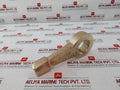 Striking Wrench Non-sparking 6 Point Hexagonal Slogging Spanner Hammer Ring 41 Mmbk