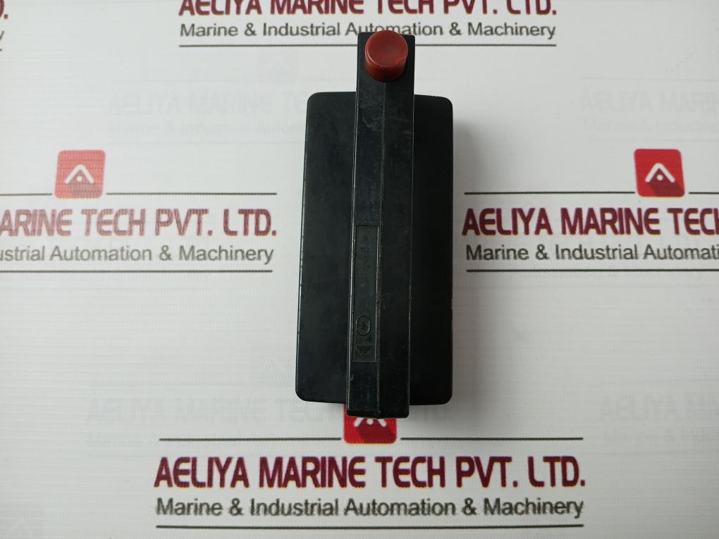 Stromberg 0Fae504 Square Body Fuse Extraction Removal Replacement Handle 500V