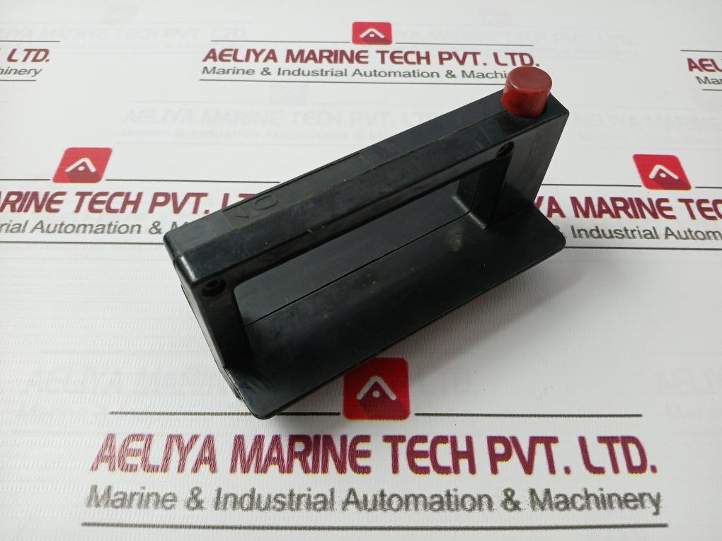 Stromberg 0Fae504 Square Body Fuse Extraction Removal Replacement Handle 500V