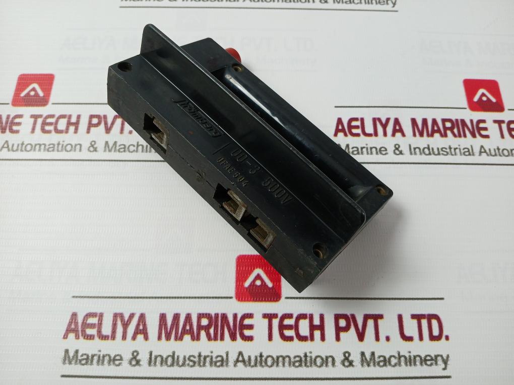 Stromberg 0Fae504 Square Body Fuse Extraction Removal Replacement Handle 500V