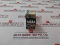 Stromberg Auxiliary Contact Block 10A 600V