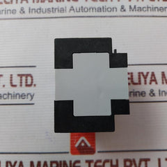 Stromberg Auxiliary Contact Block 10A 600V