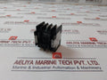 Stromberg Auxiliary Contact Block 10A 600V
