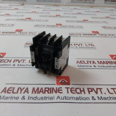 Stromberg Auxiliary Contact Block 10A 600V