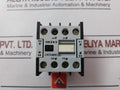 Stromberg Auxiliary Contact Block 10A 600V
