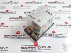 Stromberg Diode Monitor SPEJ 1H16 C2 1-16A 220V 50Hz
