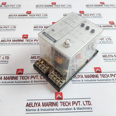 Stromberg Diode Monitor SPEJ 1H16 C2 1-16A 220V 50Hz