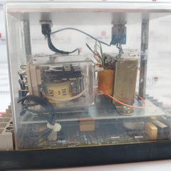 Stromberg Diode Monitor SPEJ 1H16 C2 1-16A 220V 50Hz