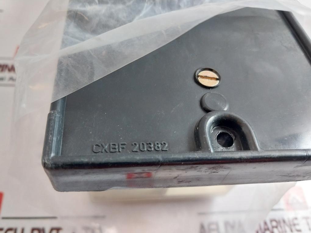 Stromberg Diode Monitor SPEJ 1H16 C2 1-16A 220V 50Hz