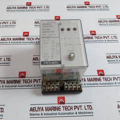 Stromberg Diode Monitor SPEJ 1H16 C2 220V 50Hz