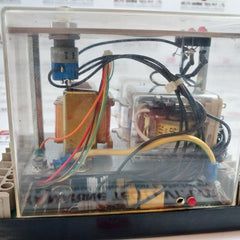 Stromberg Diode Monitor SPEJ 1H16 C2 220V 50Hz