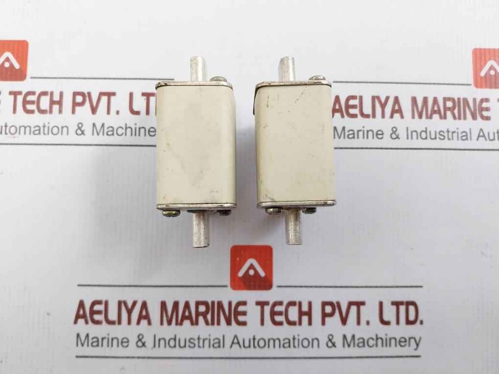 Stromberg High-voltage Ceramic Fuse Link 660V 6A Part No: Ofaa 00H