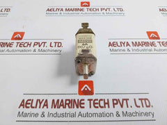 Stromberg High-voltage Ceramic Fuse Link 660V 6A Part No: Ofaa 00H