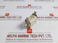 Stromberg High-voltage Ceramic Fuse Link 660V 6A Part No: Ofaa 00H