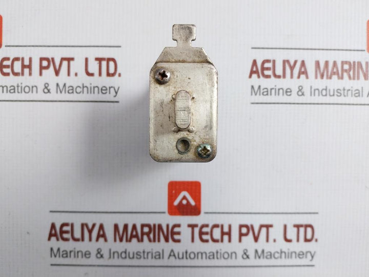 Stromberg High-voltage Ceramic Fuse Link 660V 6A Part No: Ofaa 00H