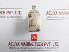 Stromberg High-voltage Ceramic Fuse Link 660V 6A Part No: Ofaa 00H