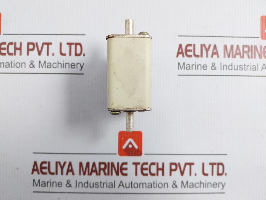 Stromberg High-voltage Ceramic Fuse Link 660V 6A Part No: Ofaa 00H