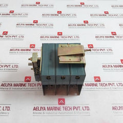 Stromberg Oesa 63Dm3B Fuse Switch Ac 23 Max 00/63A 500V/660V